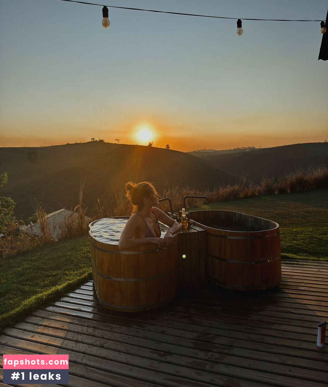 Valentina Bulc Filtración Desnuda OnlyFans Foto #25 - Fapshots