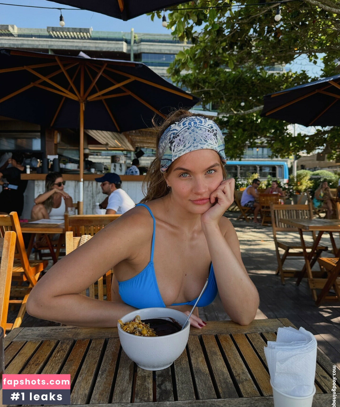 Valentina Bulc gallery photo #8