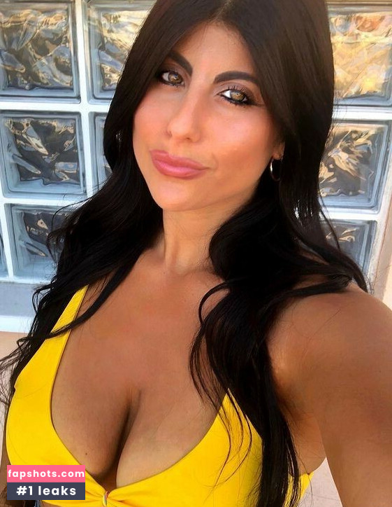 Valentina De Nucci Filtración Desnuda OnlyFans Foto #31 - Fapshots