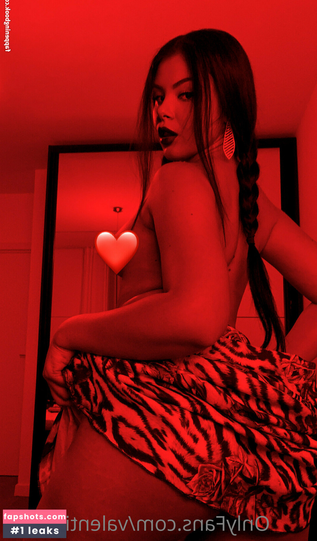 valentina.evb Filtración Desnuda OnlyFans Foto #8 - Fapshots