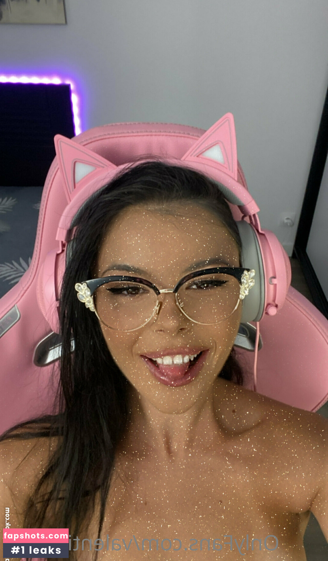 valentina.evb Filtración Desnuda OnlyFans Foto #9 - Fapshots