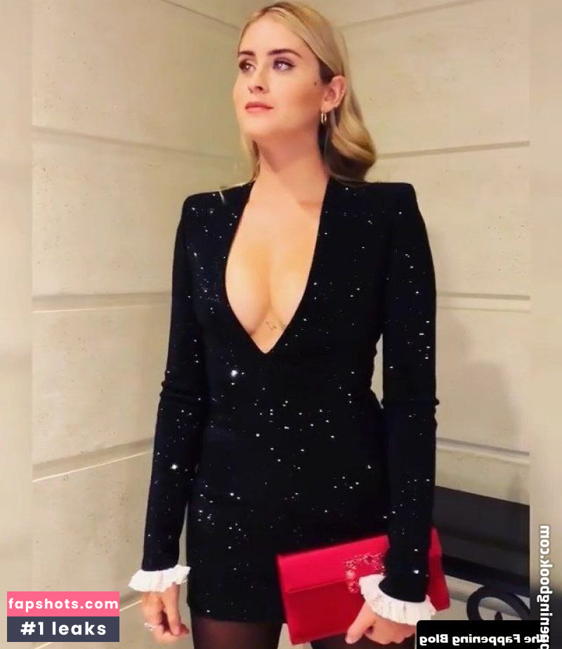 Valentina Ferragni gallery photo #12