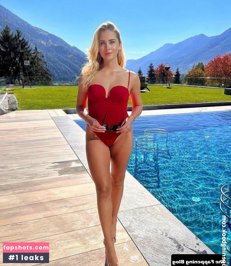 Valentina Ferragni gallery photo #17