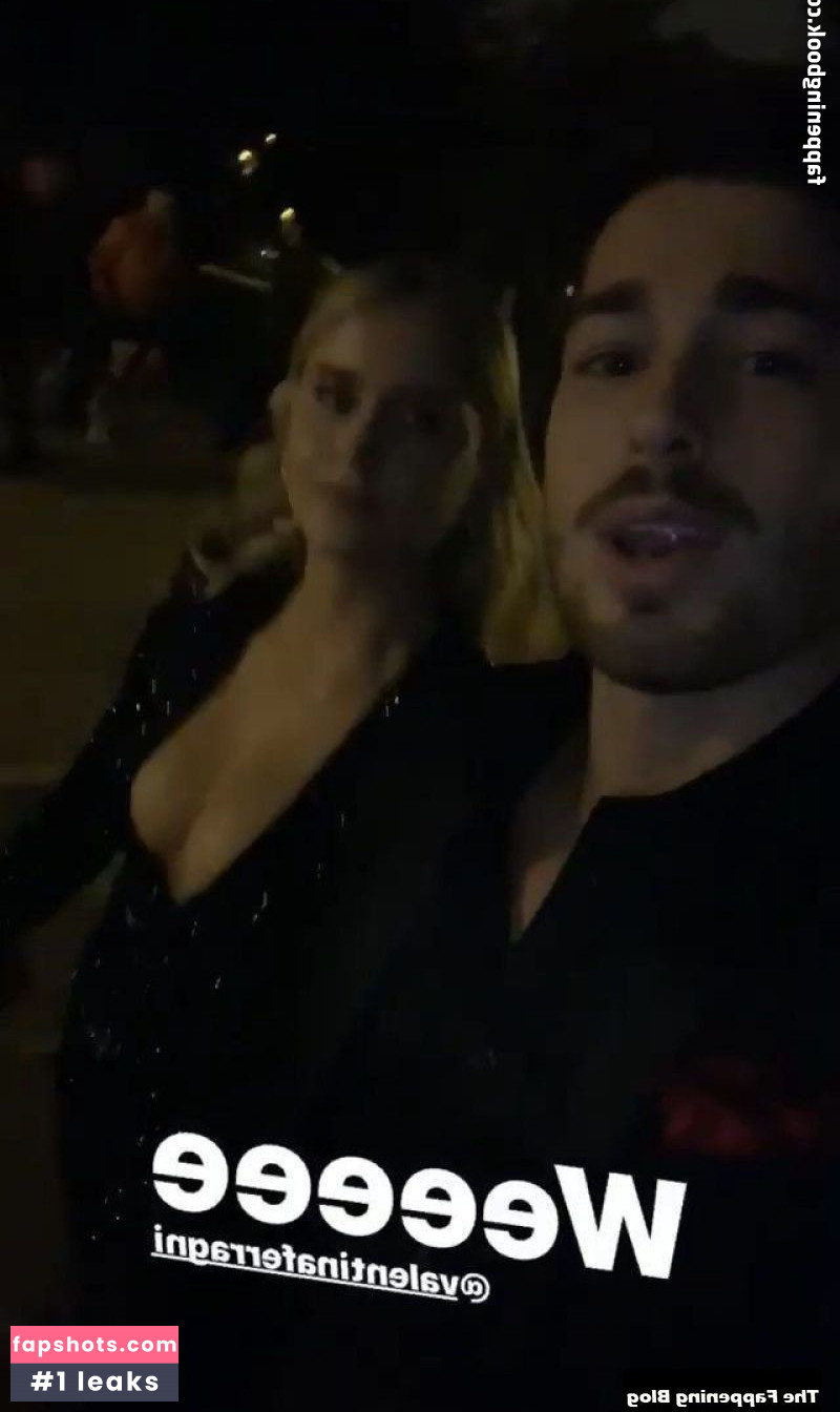 Valentina Ferragni gallery photo #23