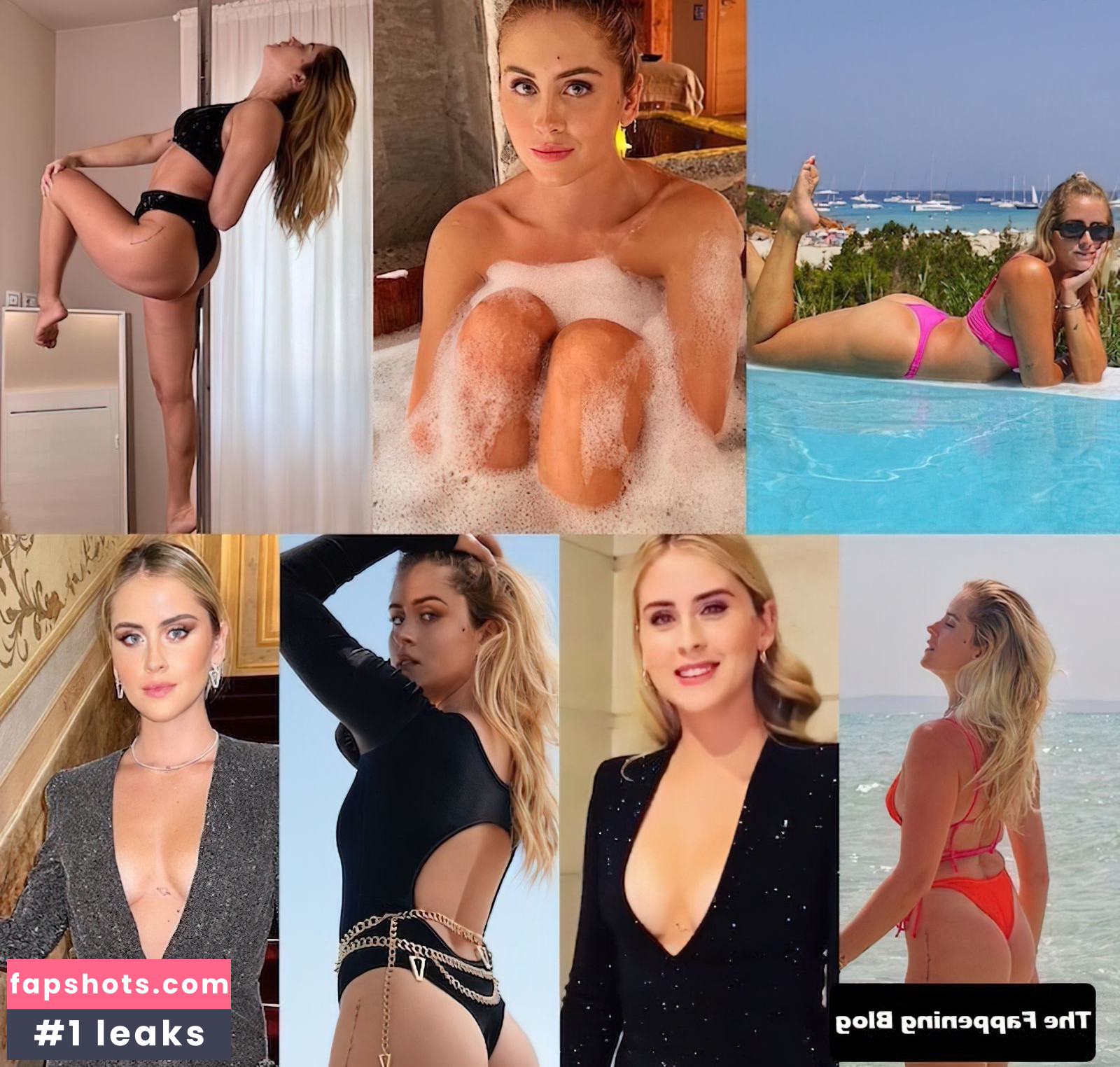 Valentina Ferragni gallery photo #25