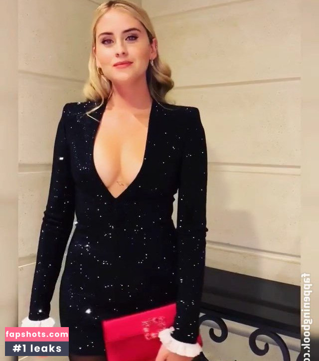 Valentina Ferragni gallery photo #30