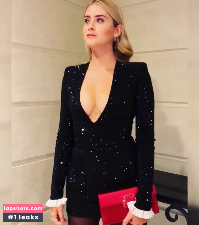 Valentina Ferragni gallery photo #34