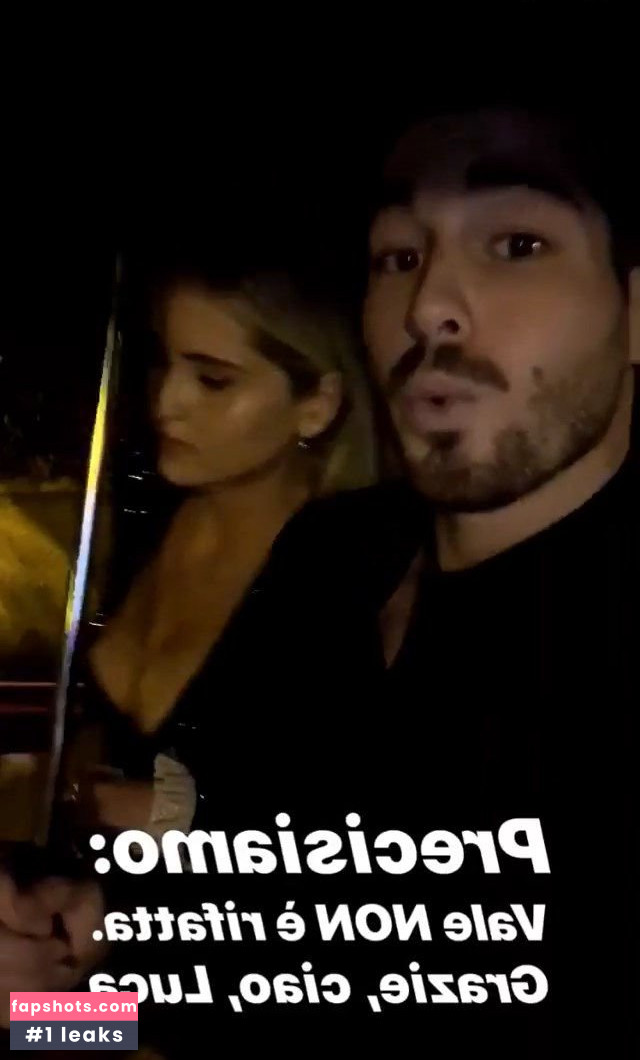 Valentina Ferragni gallery photo #35