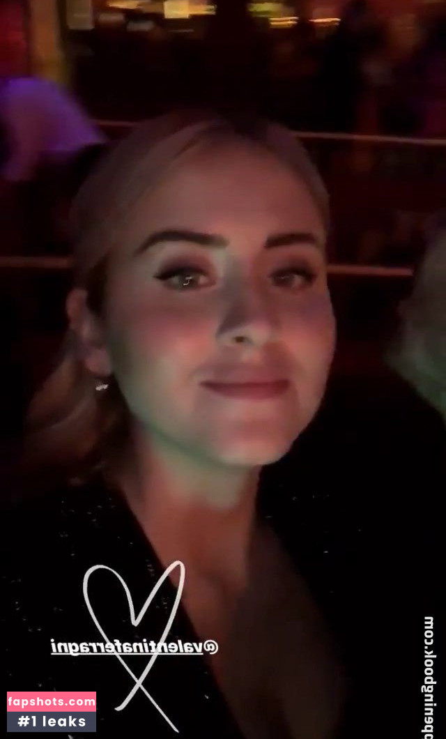 Valentina Ferragni gallery photo #37