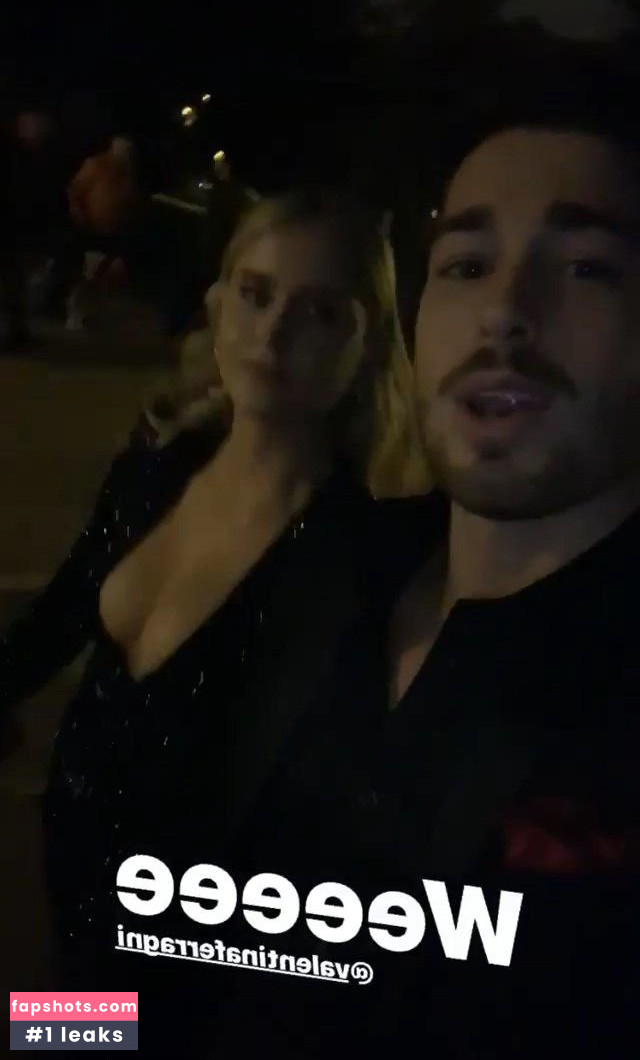 Valentina Ferragni gallery photo #40