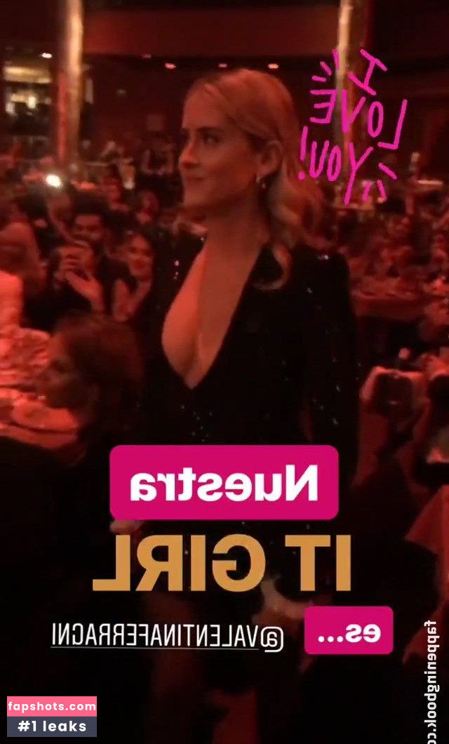 Valentina Ferragni gallery photo #41
