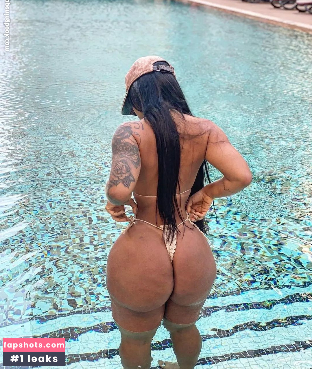 Valentina Ferraz Nude Leaks OnlyFans Photos #20 - LeakJerk