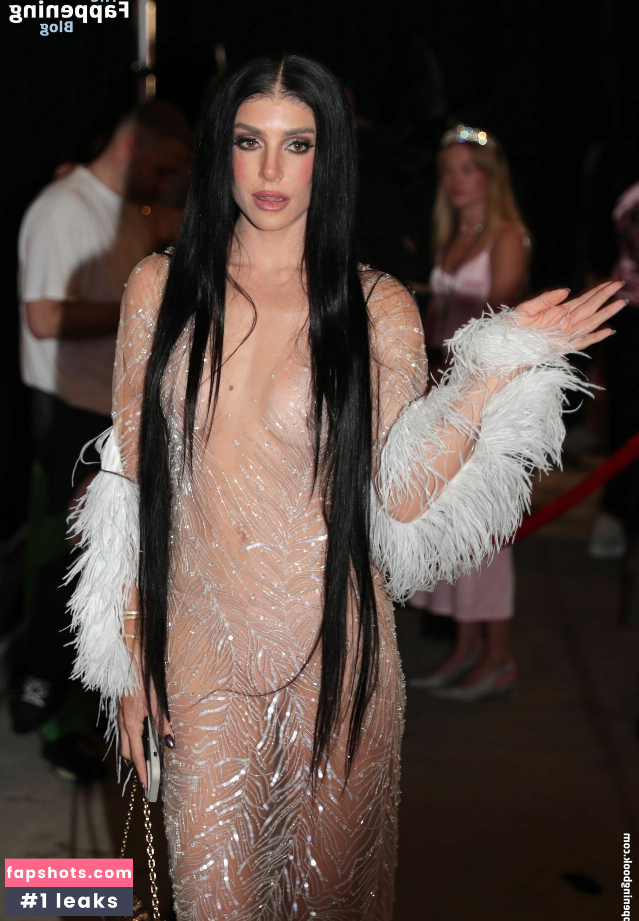 Valentina Ferrer gallery photo #3