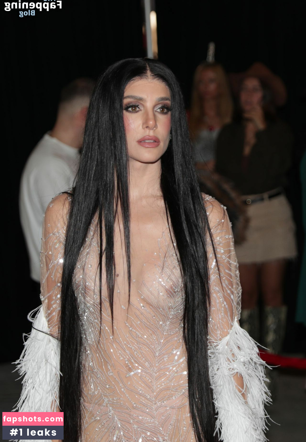 Valentina Ferrer gallery photo #4