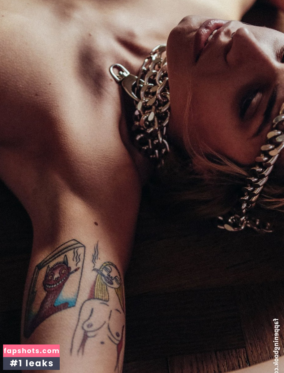 Valentina Georgia Pegorer gallery photo #39