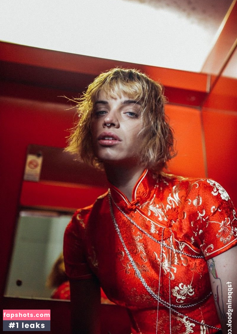 Valentina Georgia Pegorer gallery photo #42