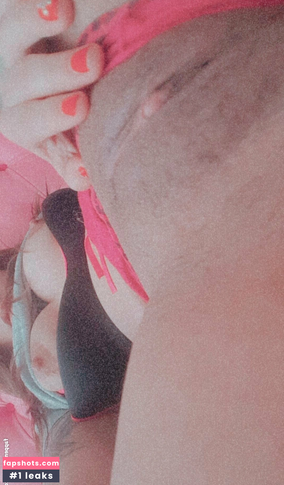 Valentina Gutierres Nahé úniky fotek pouze od fanoušků #17 - Fapshots