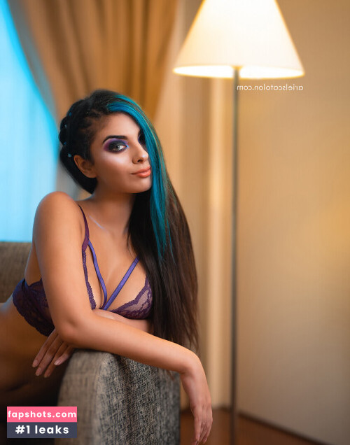 Valentina Kryp Nude Leaks OnlyFans - Fapshots