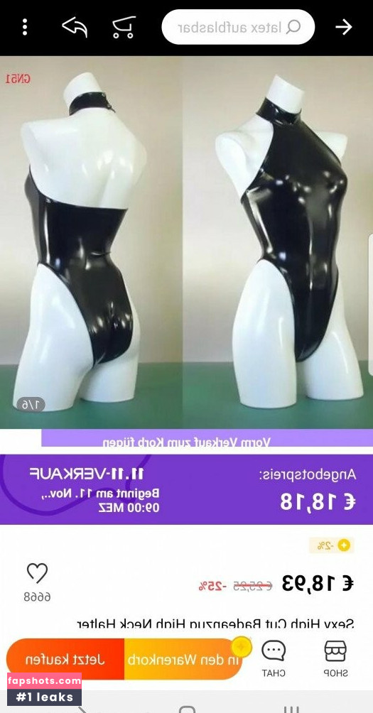 valentina.lavida Nahé úniky fotek pouze od fanoušků #35 - Fapshots