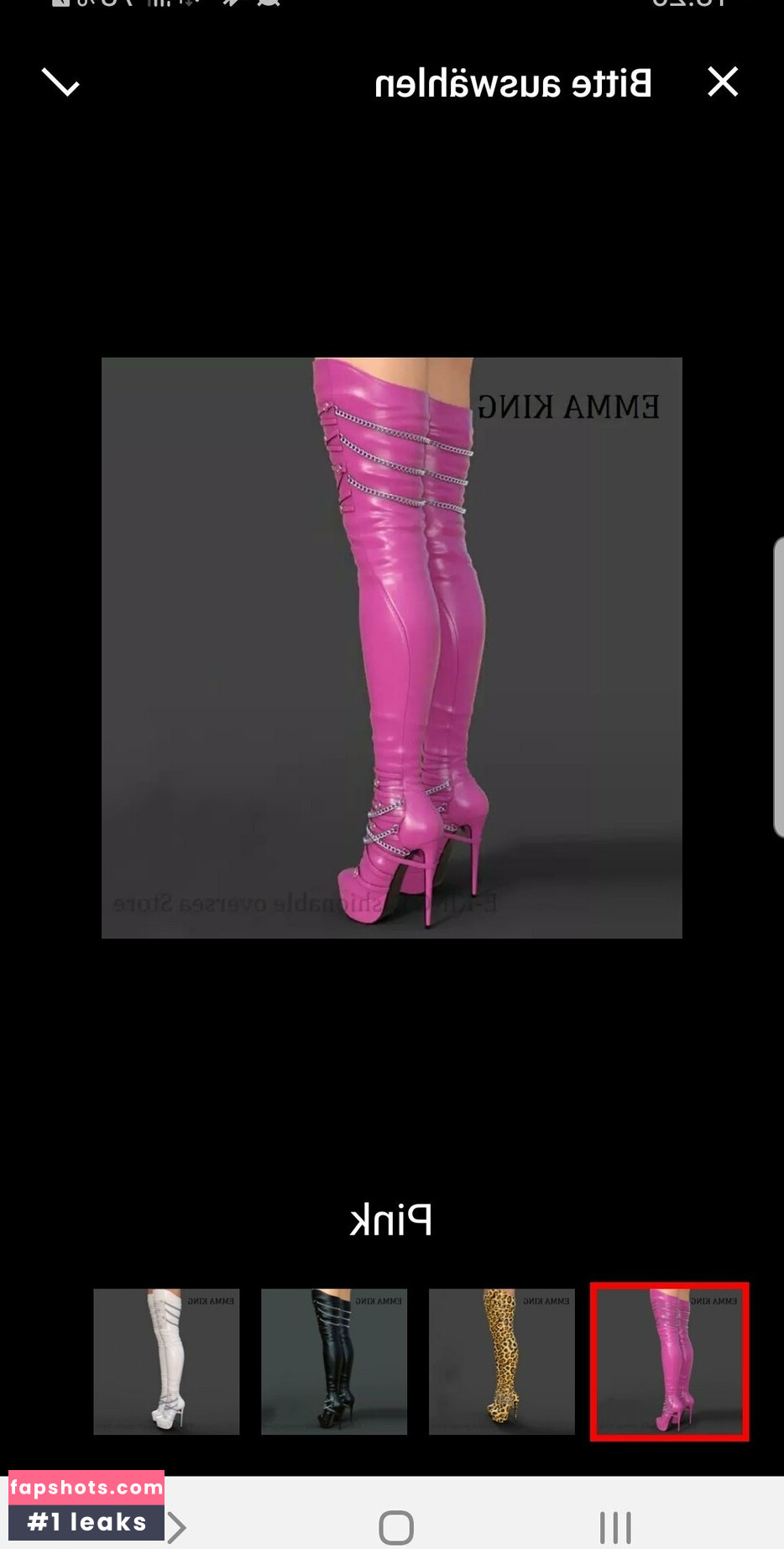 valentina.lavida.old Nacktheit OnlyFans Fotos #4 - Fapshots