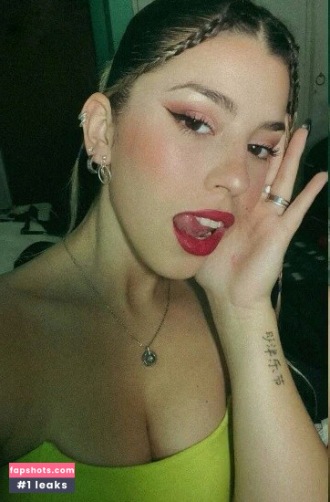 Valentina Legaria Nude Leaks OnlyFans Photos #110 - LeakJerk