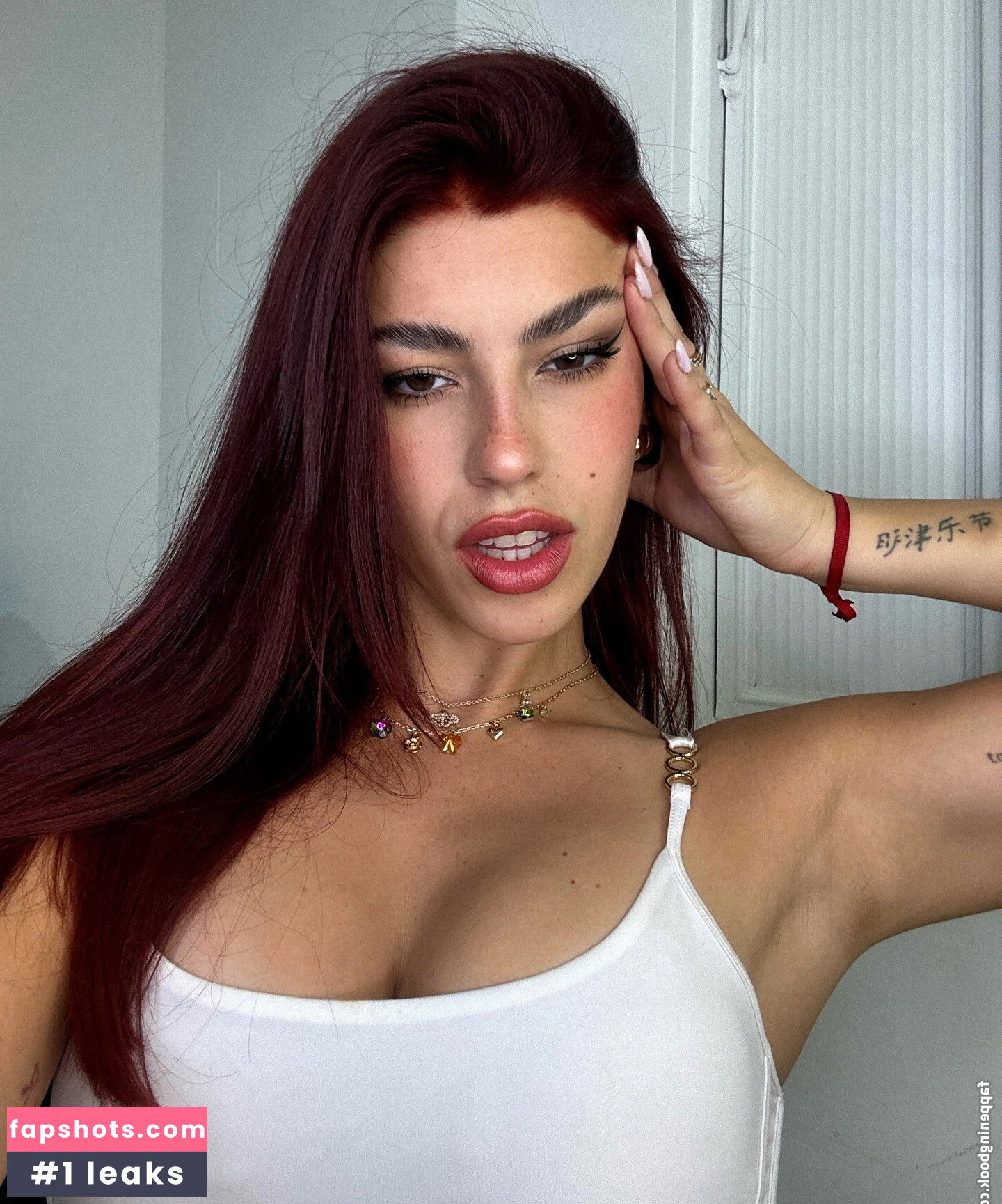 Valentina Legaria Nude Leaks OnlyFans Photos #30 - LeakJerk