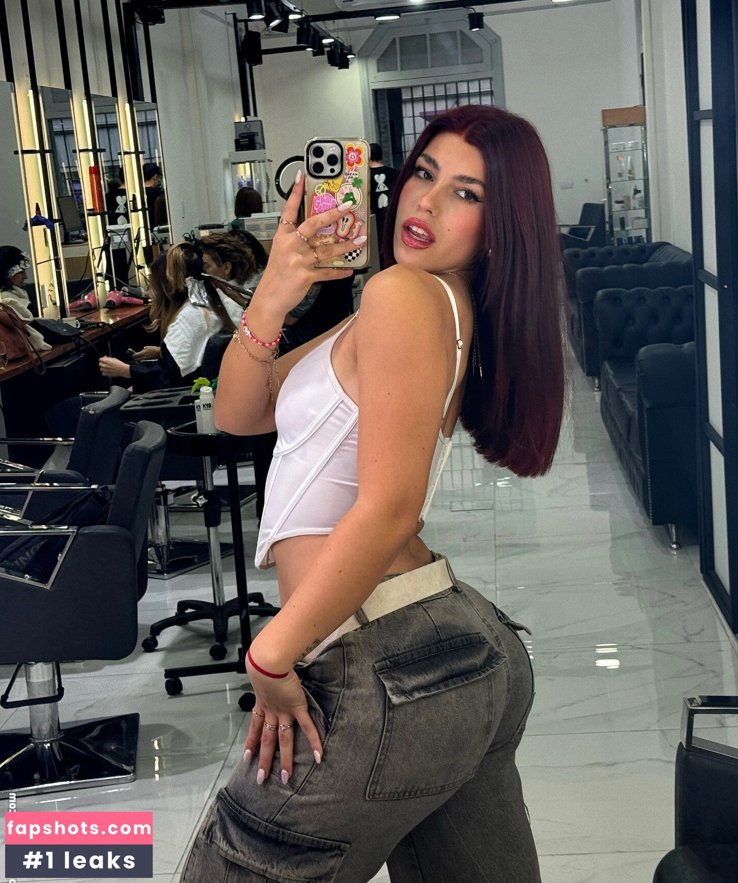 Valentina Legaria Nude Leaks OnlyFans Photos #37 - LeakJerk