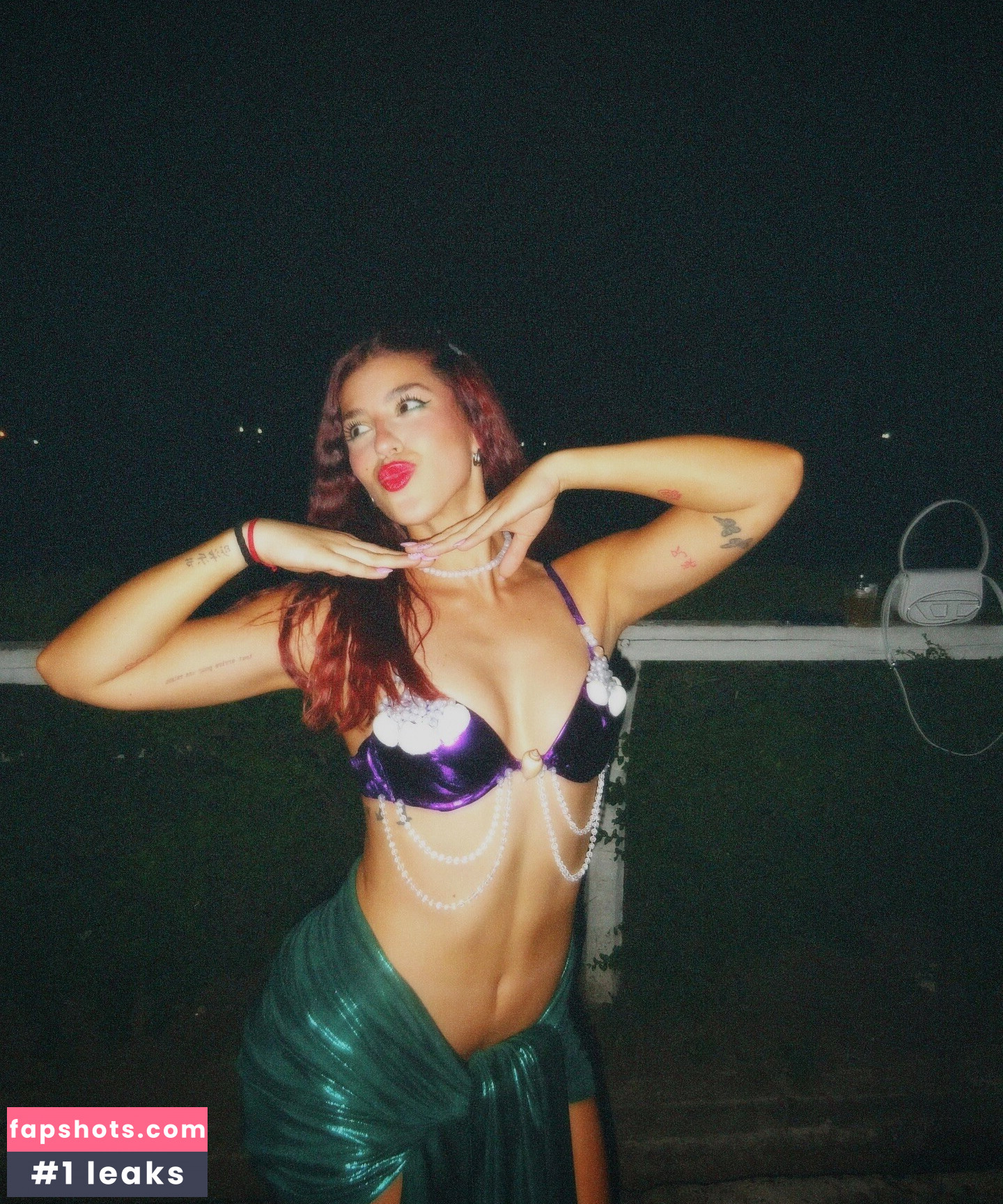 Valentina Legaria Nude Leaks OnlyFans Photos #39 - LeakJerk