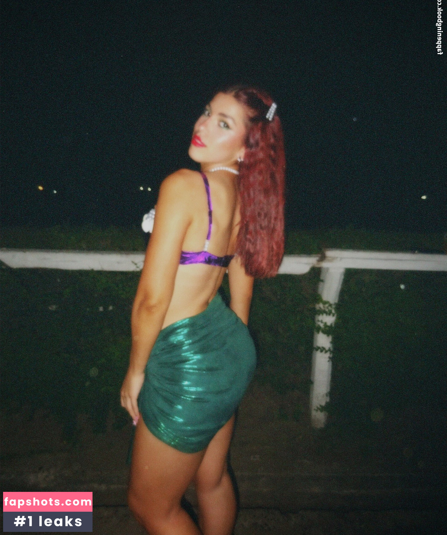 Valentina Legaria Nude Leaks OnlyFans Photos #45 - LeakJerk