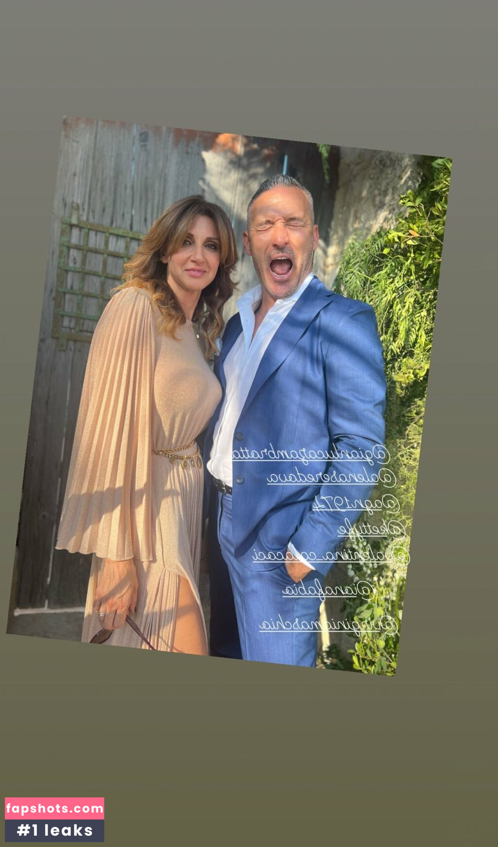 Valentina Liguori Nude Leaks OnlyFans Photos #2 - LeakJerk