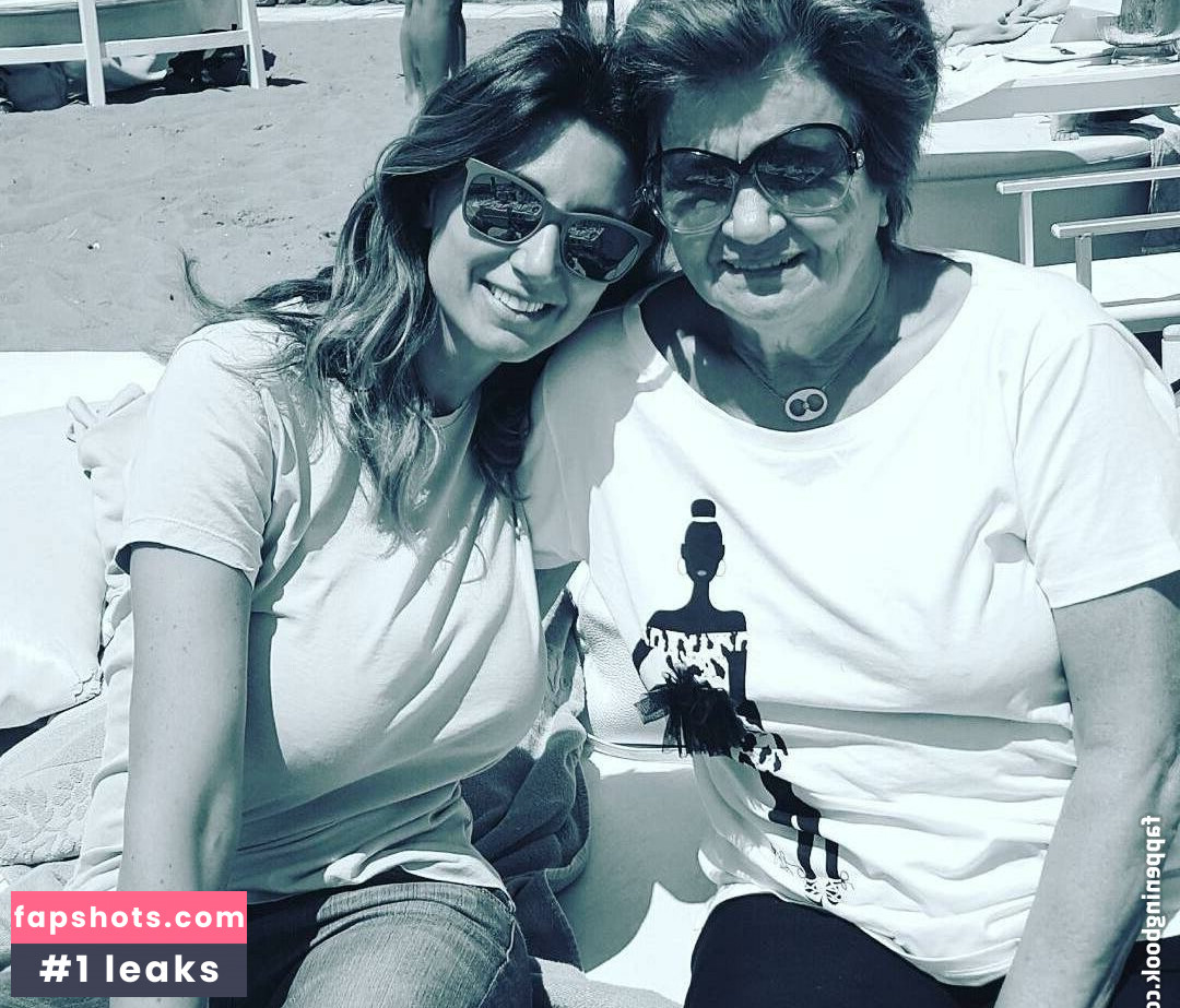 Valentina Liguori Nude Leaks OnlyFans Photos #13 - LeakJerk