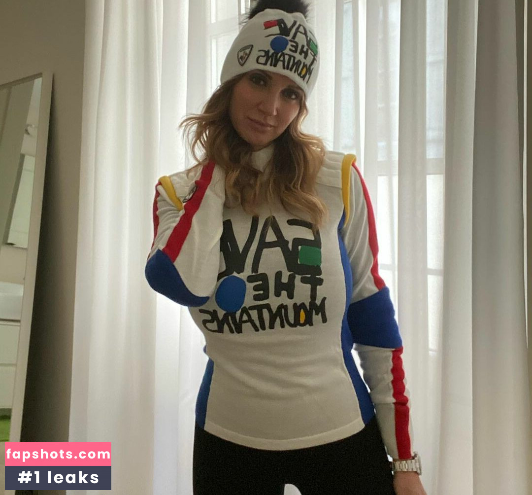 Valentina Liguori Nude Leaks OnlyFans Photos #17 - LeakJerk