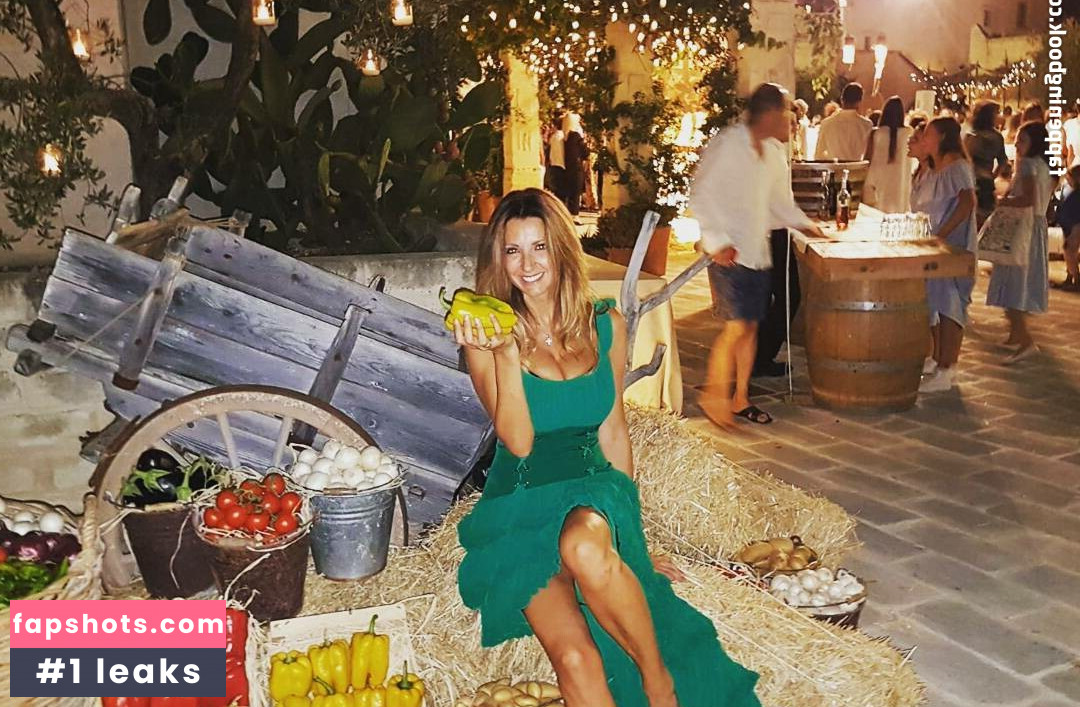 Valentina Liguori Nude Leaks OnlyFans Photos #22 - LeakJerk