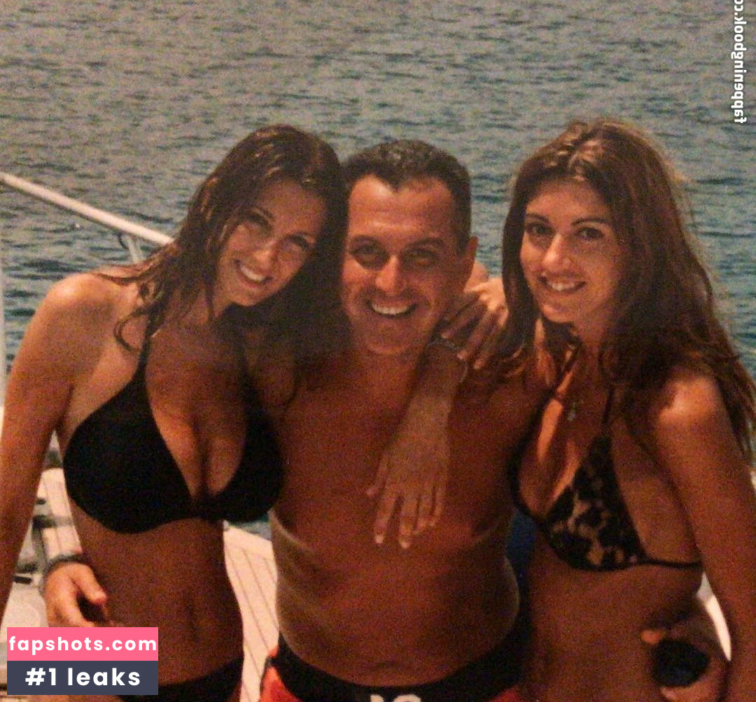 Valentina Liguori Nude Leaks OnlyFans Photos #25 - LeakJerk