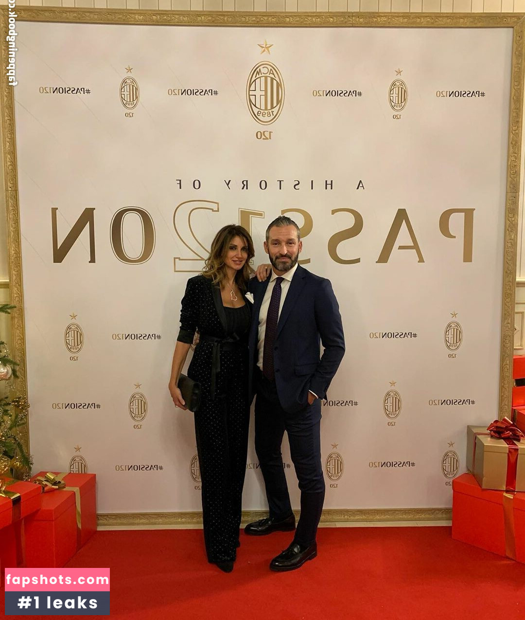 Valentina Liguori Nude Leaks OnlyFans Photos #29 - LeakJerk