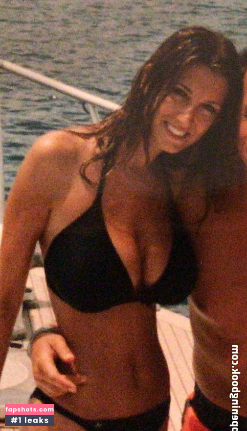 Valentina Liguori Nude Leaks OnlyFans Photos #31 - LeakJerk