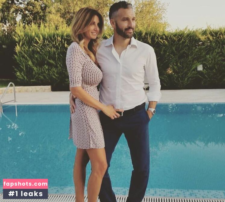 Valentina Liguori Nude Leaks OnlyFans Photos #35 - LeakJerk