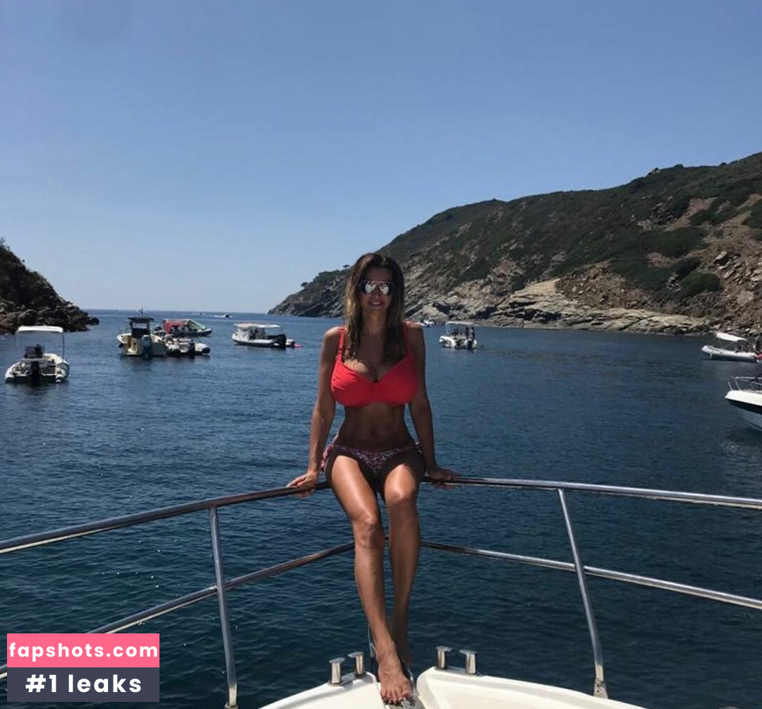 Valentina Liguori Nude Leaks OnlyFans Photos #36 - LeakJerk
