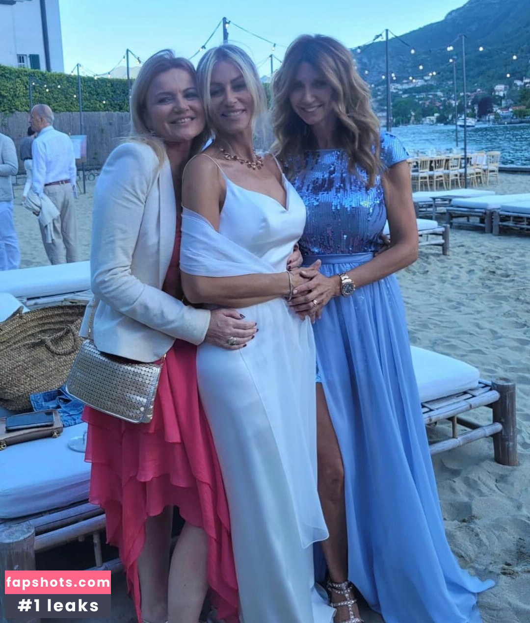 Valentina Liguori Nude Leaks OnlyFans Photos #38 - LeakJerk