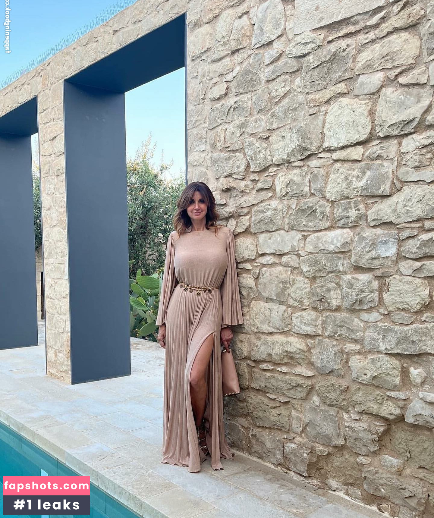 Valentina Liguori Nude Leaks OnlyFans Photos #5 - LeakJerk