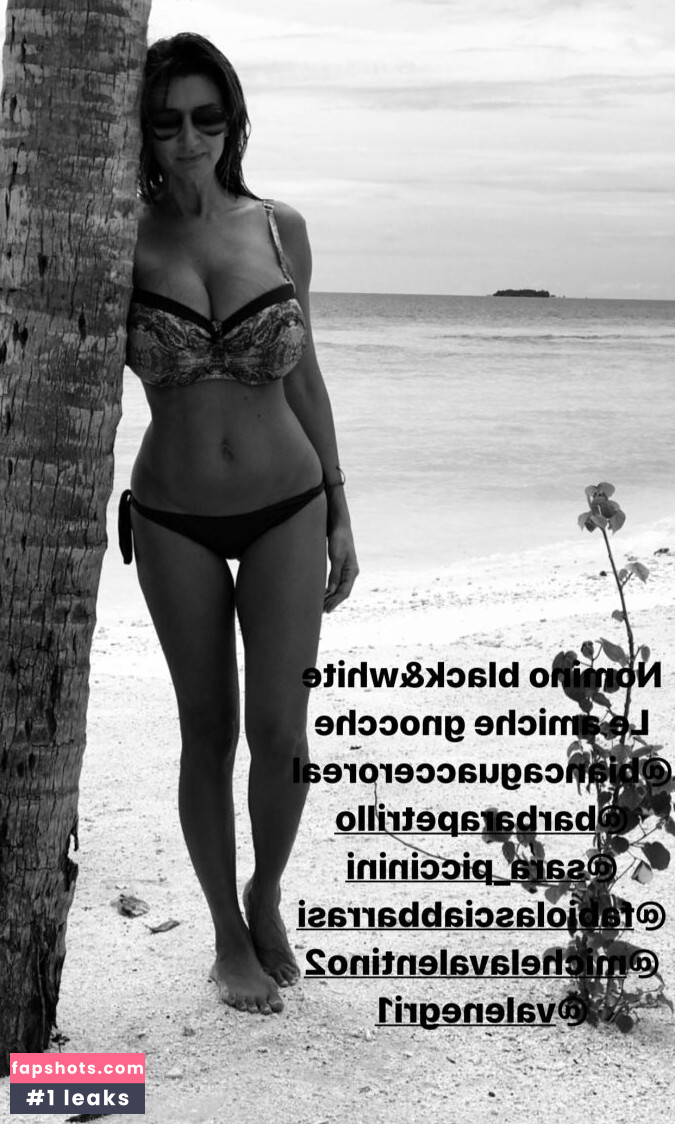 Valentina Liguori Nude Leaks OnlyFans Photos #41 - LeakJerk