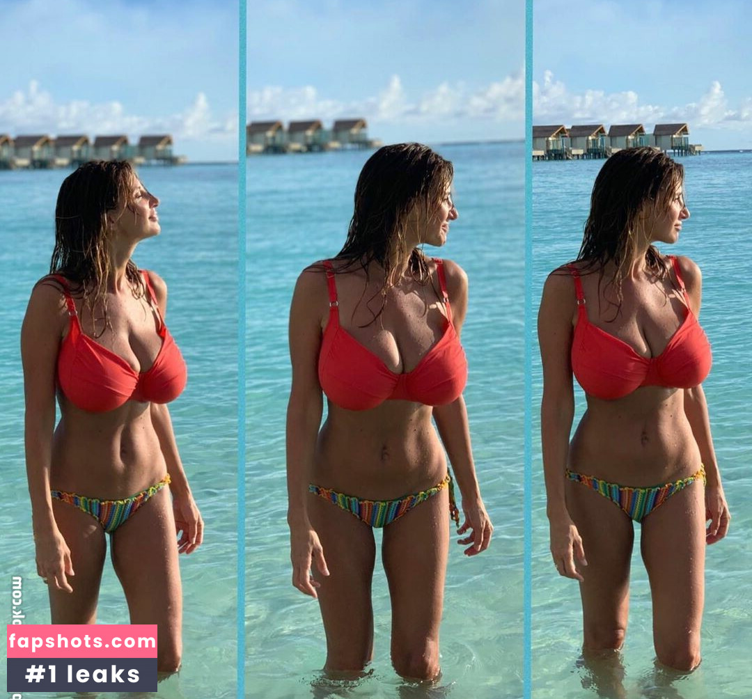 Valentina Liguori Nude Leaks OnlyFans Photos #44 - LeakJerk