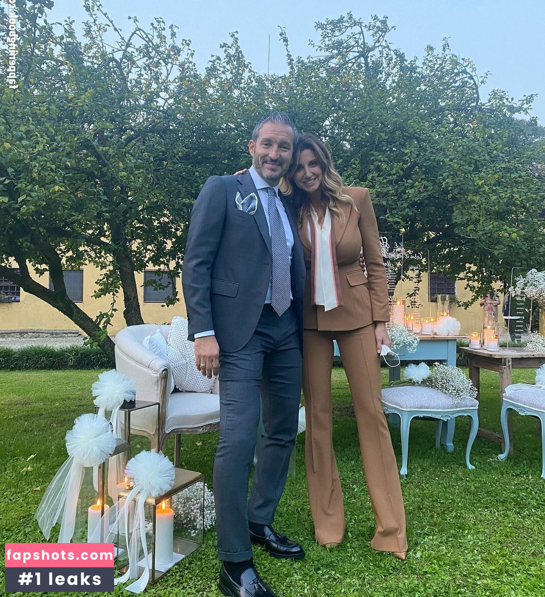 Valentina Liguori Nude Leaks OnlyFans Photos #50 - LeakJerk