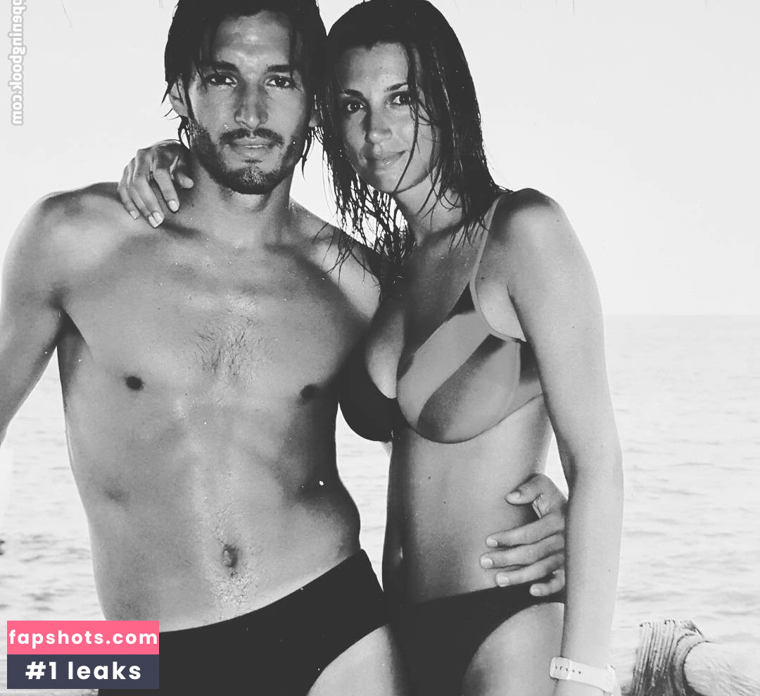 Valentina Liguori Nude Leaks OnlyFans Photos #56 - LeakJerk