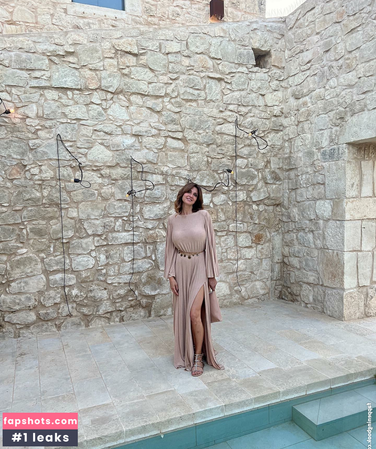 Valentina Liguori Nude Leaks OnlyFans Photos #7 - LeakJerk