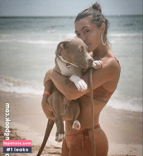 Valentina Maceri gallery photo #14