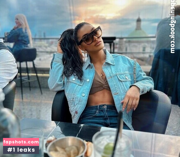 Valentina Maceri gallery photo #16