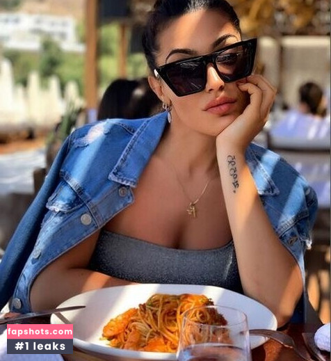 Valentina Maceri gallery photo #19