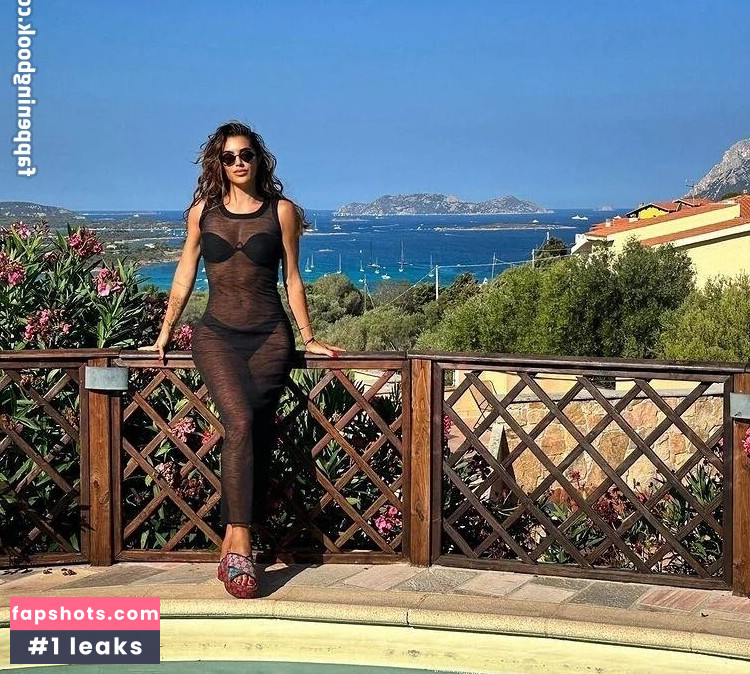 Valentina Maceri gallery photo #3