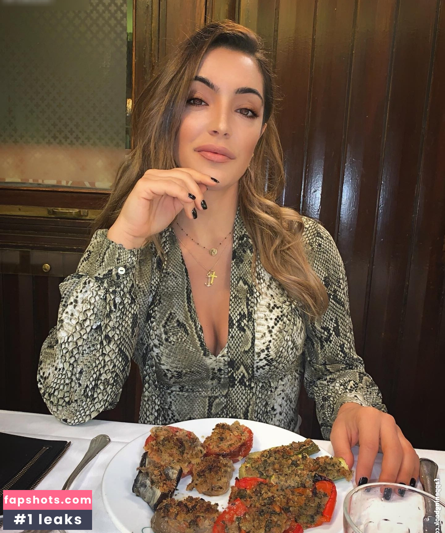 Valentina Maceri gallery photo #30